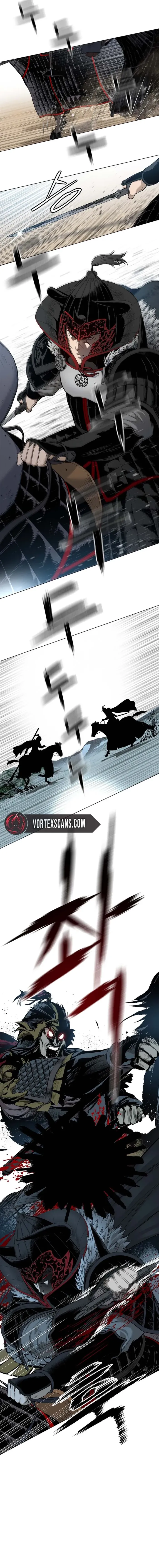 Read The Steel Emperor EN Manga Online