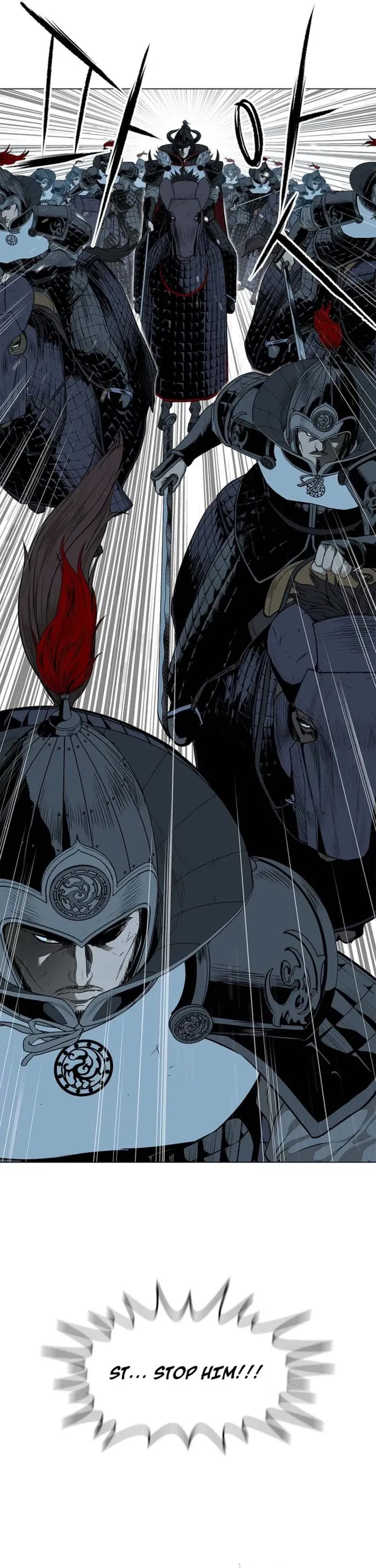 Read The Steel Emperor EN Manga Online