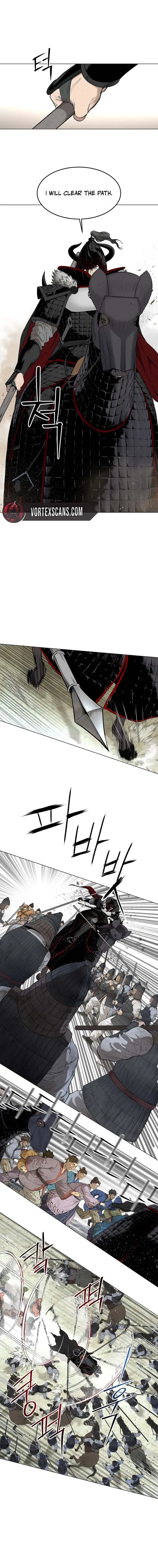 Read The Steel Emperor EN Manga Online