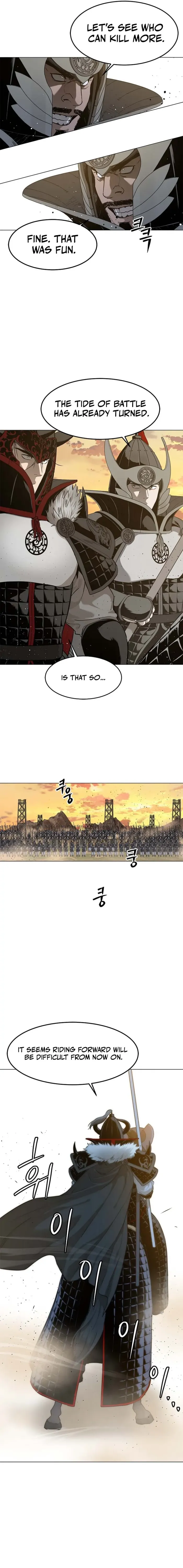 Read The Steel Emperor EN Manga Online
