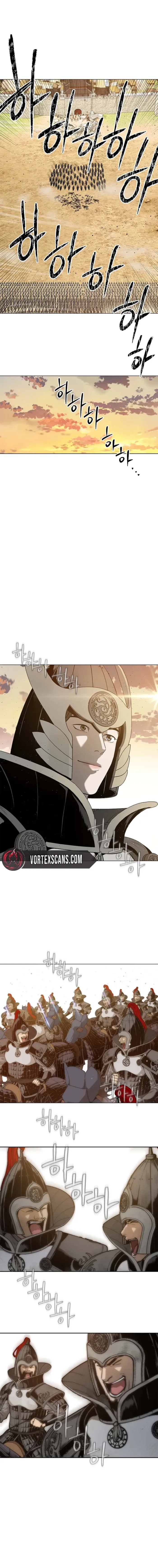 Read The Steel Emperor EN Manga Online