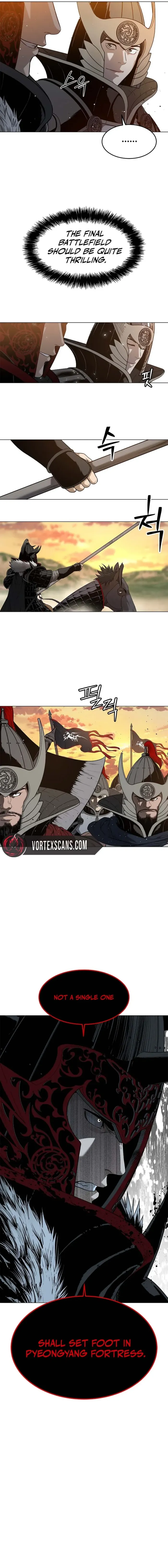 Read The Steel Emperor EN Manga Online