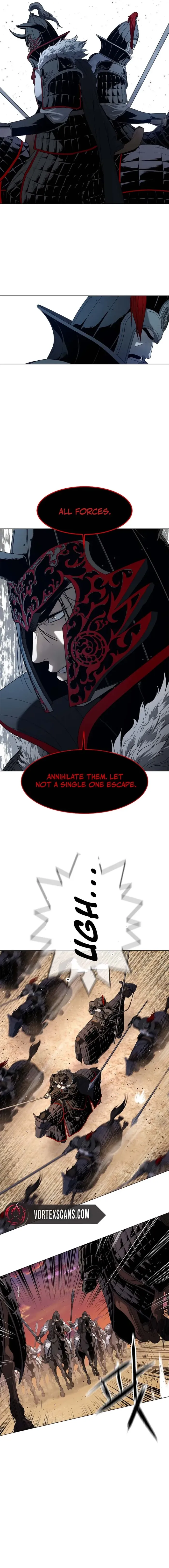 Read The Steel Emperor EN Manga Online