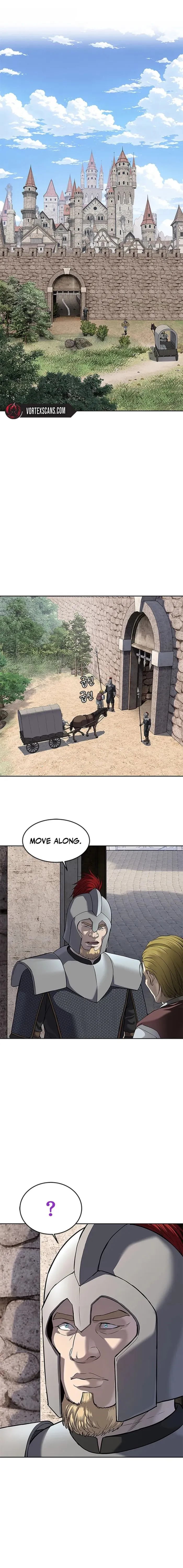 Read The Steel Emperor EN Manga Online