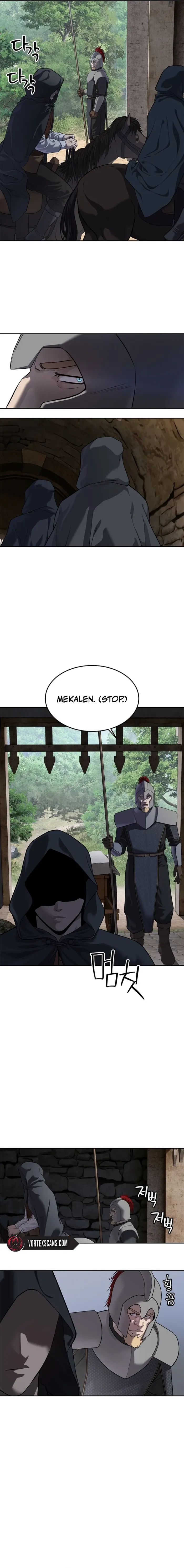 Read The Steel Emperor EN Manga Online