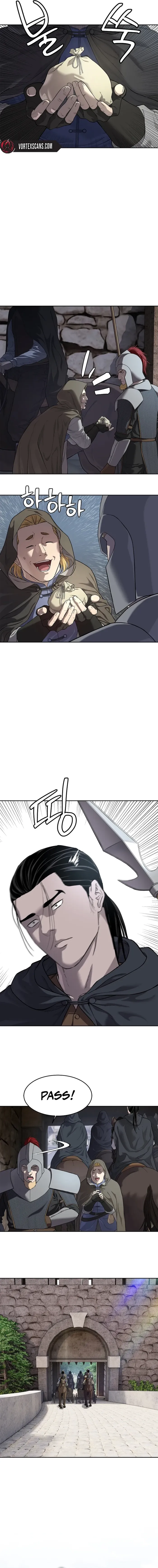 Read The Steel Emperor EN Manga Online