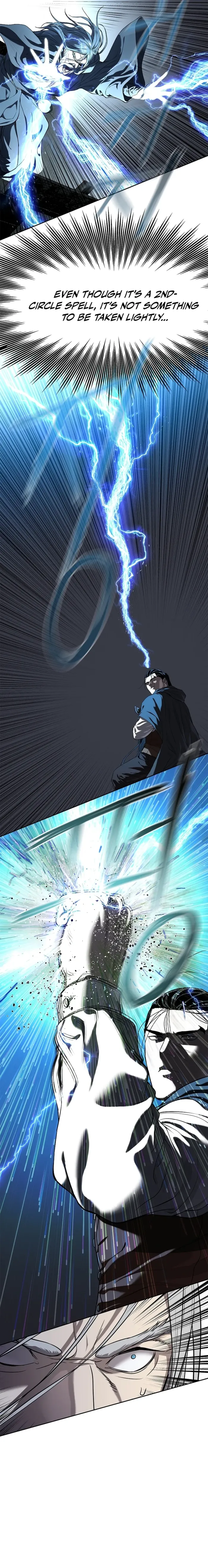 Read The Steel Emperor EN Manga Online