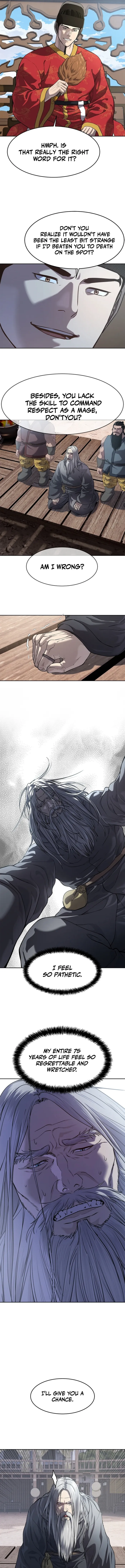 Read The Steel Emperor EN Manga Online