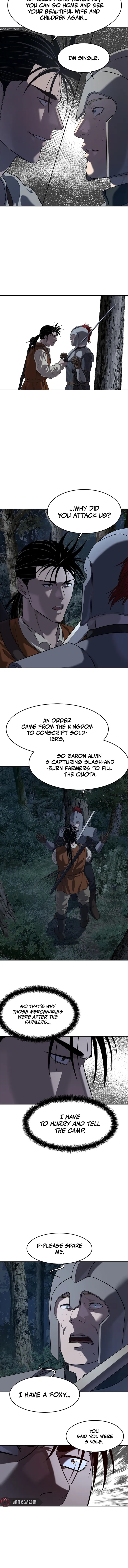 Read The Steel Emperor EN Manga Online