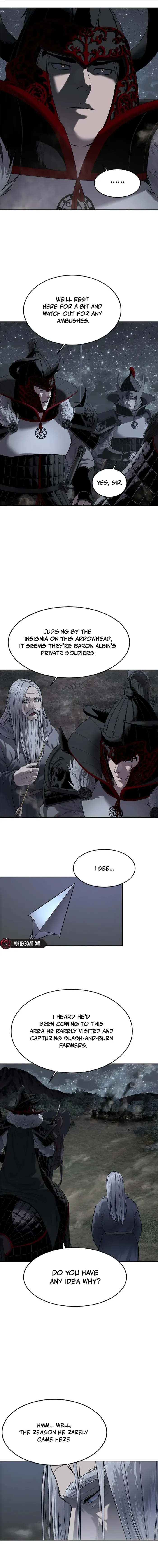 Read The Steel Emperor EN Manga Online