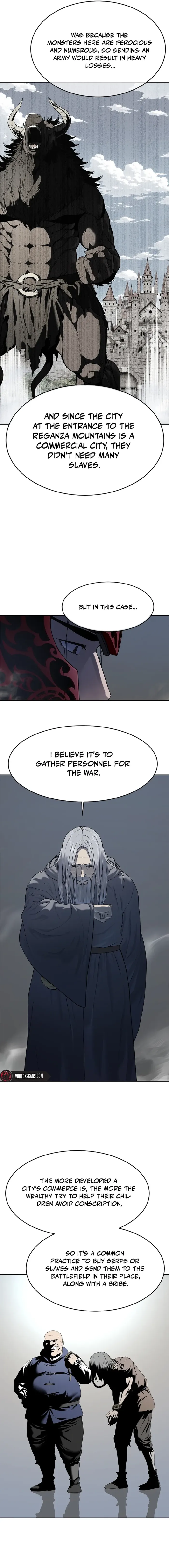 Read The Steel Emperor EN Manga Online