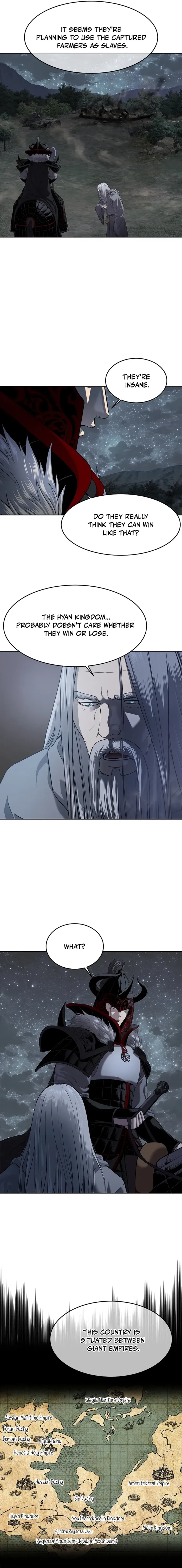 Read The Steel Emperor EN Manga Online