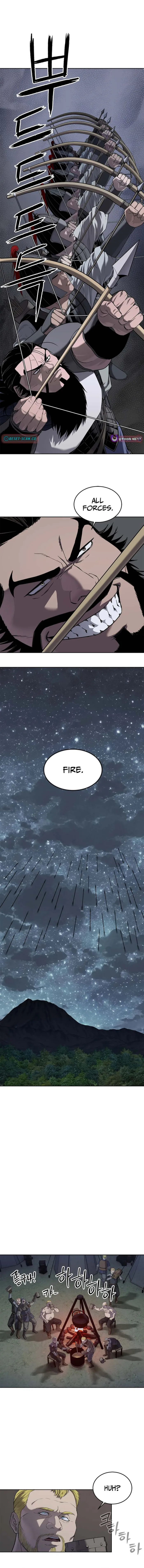 Read The Steel Emperor EN Manga Online