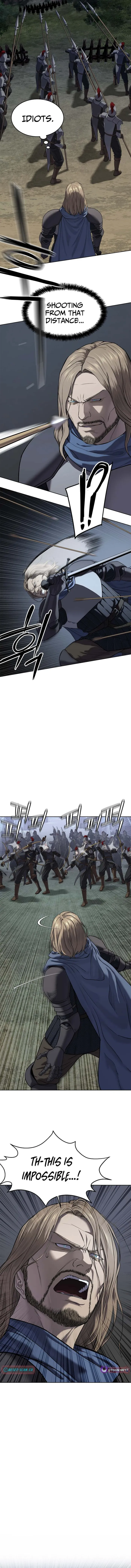Read The Steel Emperor EN Manga Online