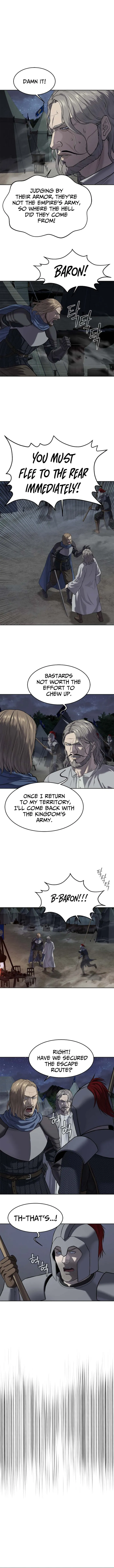 Read The Steel Emperor EN Manga Online