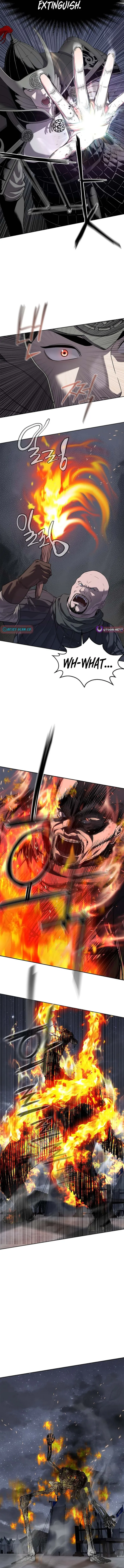Read The Steel Emperor EN Manga Online