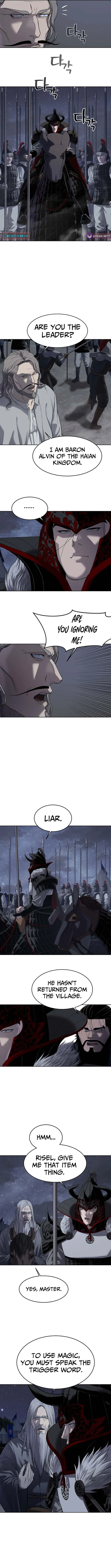 Read The Steel Emperor EN Manga Online