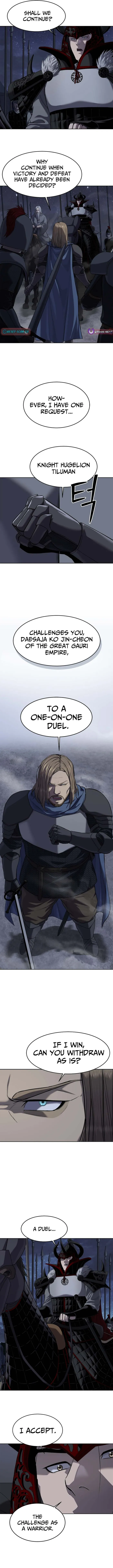 Read The Steel Emperor EN Manga Online