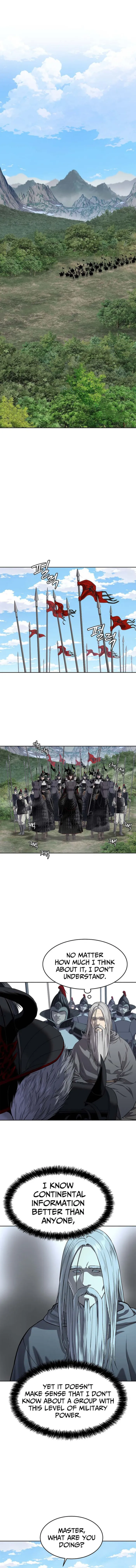 Read The Steel Emperor EN Manga Online