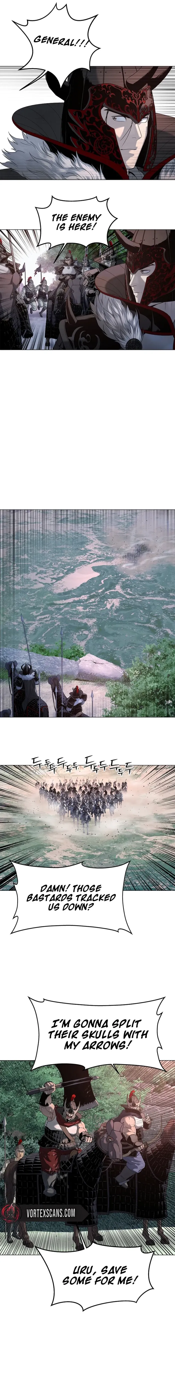 Read The Steel Emperor EN Manga Online