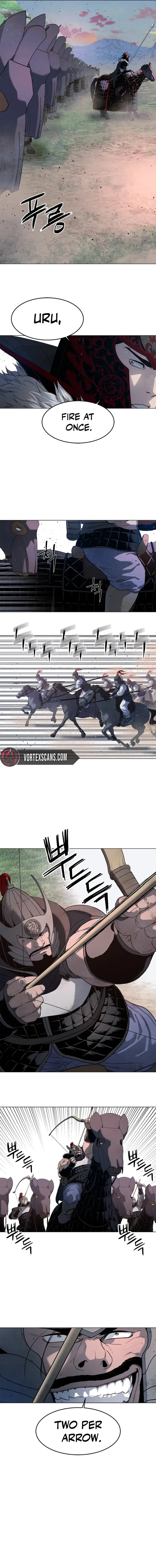 Read The Steel Emperor EN Manga Online