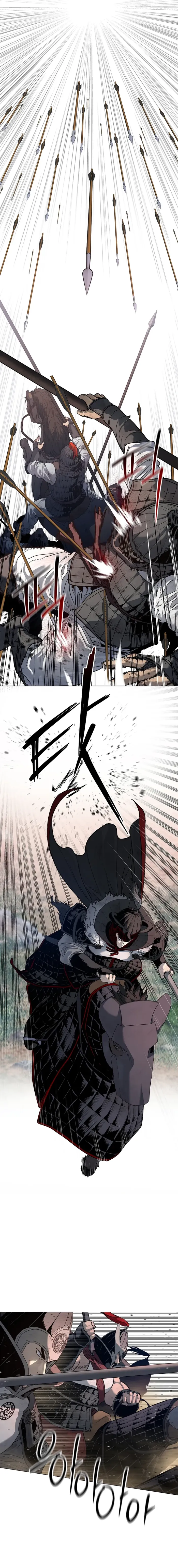Read The Steel Emperor EN Manga Online