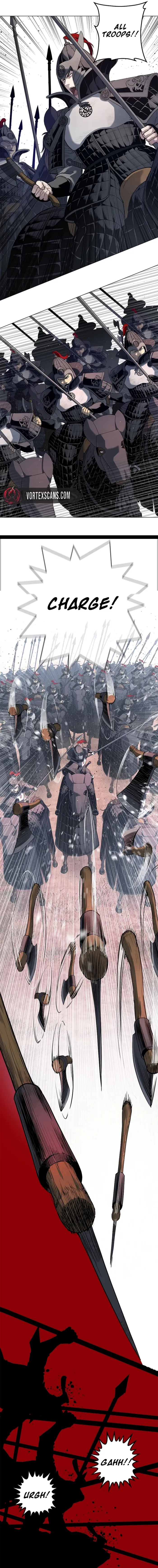 Read The Steel Emperor EN Manga Online