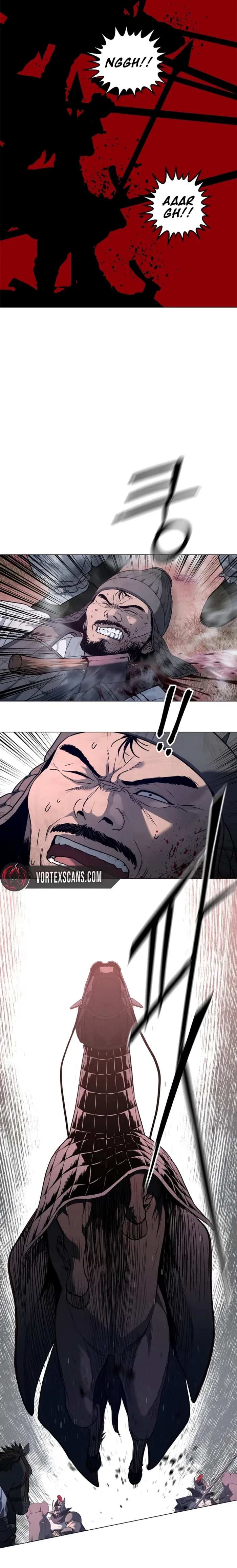 Read The Steel Emperor EN Manga Online