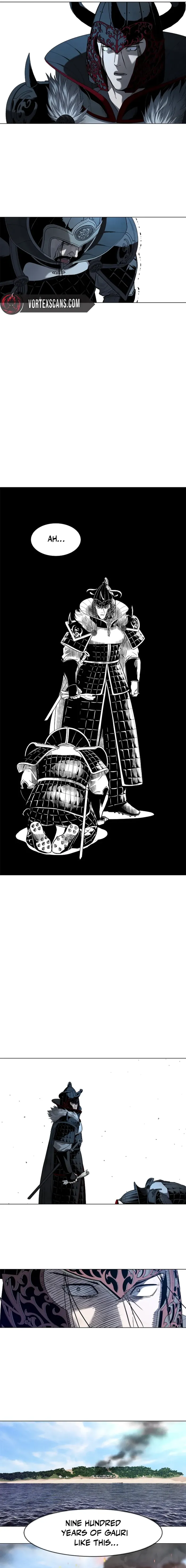 Read The Steel Emperor EN Manga Online