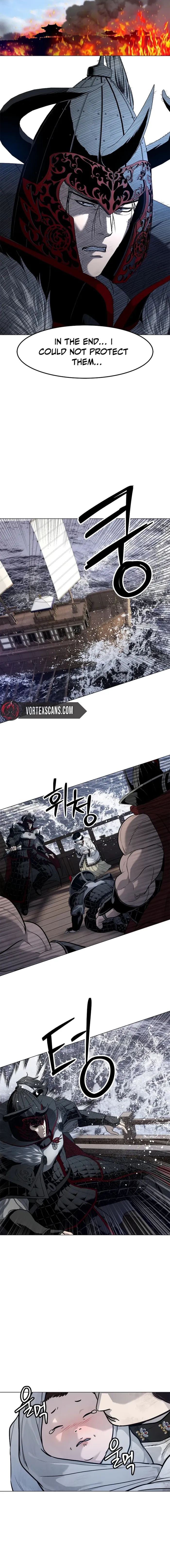 Read The Steel Emperor EN Manga Online