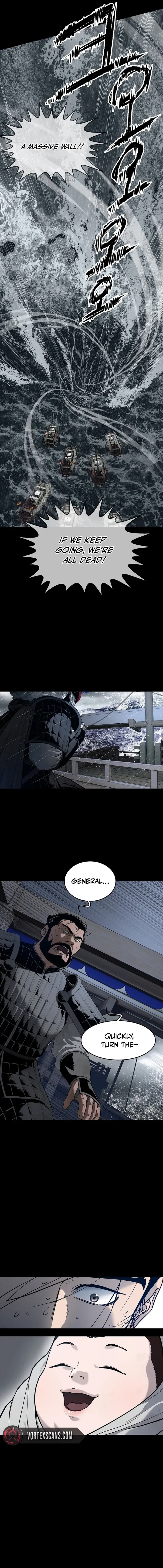 Read The Steel Emperor EN Manga Online