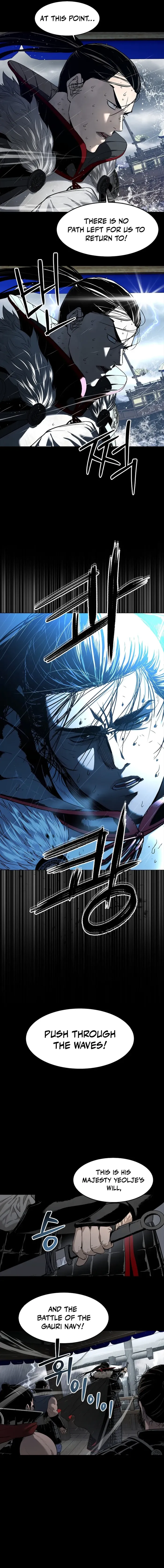 Read The Steel Emperor EN Manga Online