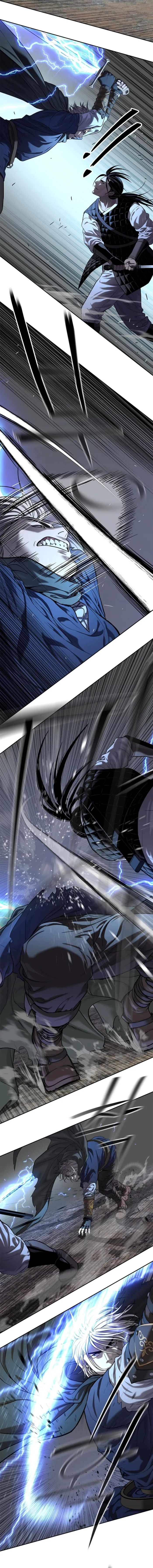 Read The Steel Emperor EN Manga Online