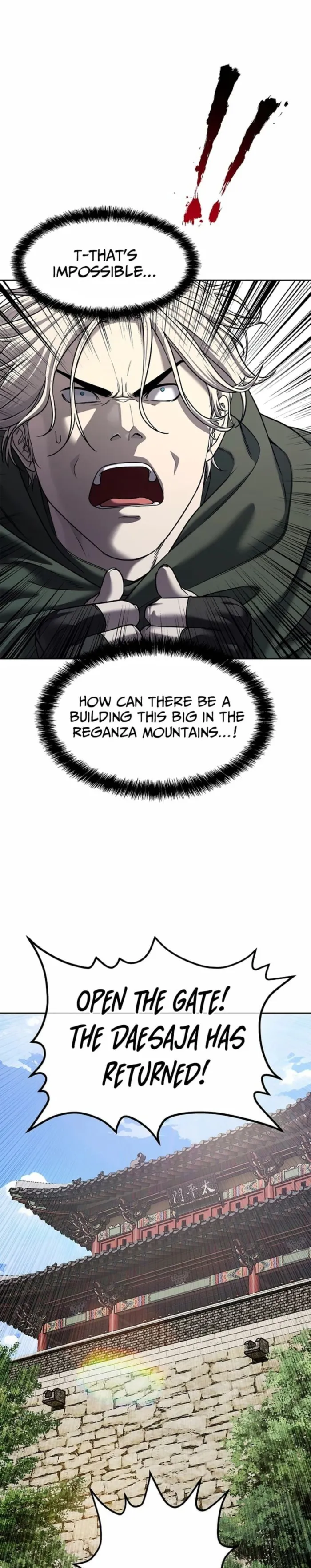 Read The Steel Emperor EN Manga Online
