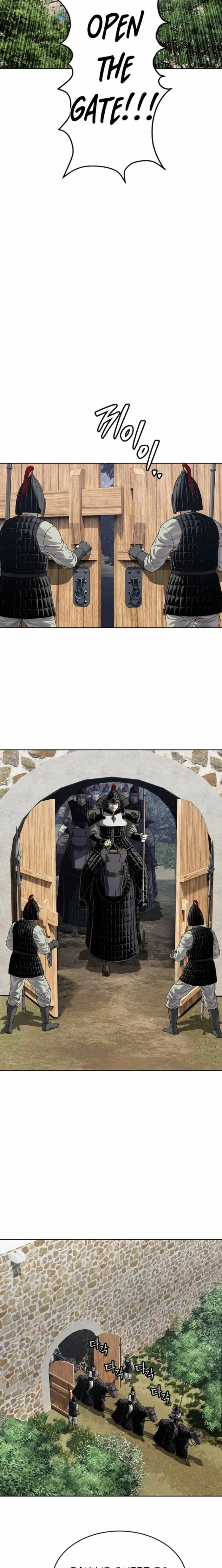 Read The Steel Emperor EN Manga Online