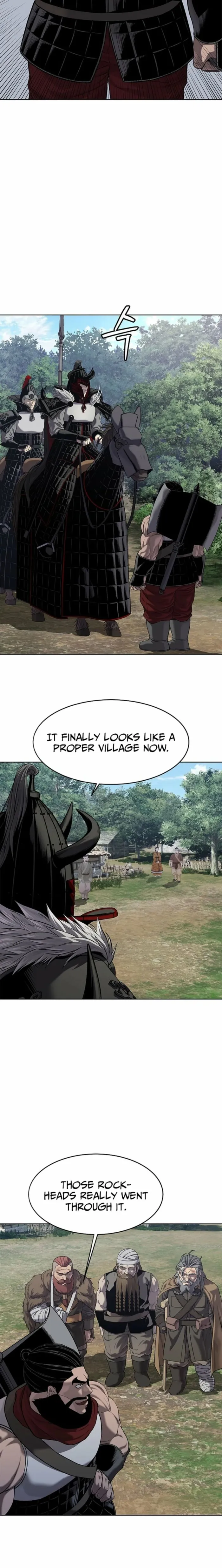 Read The Steel Emperor EN Manga Online