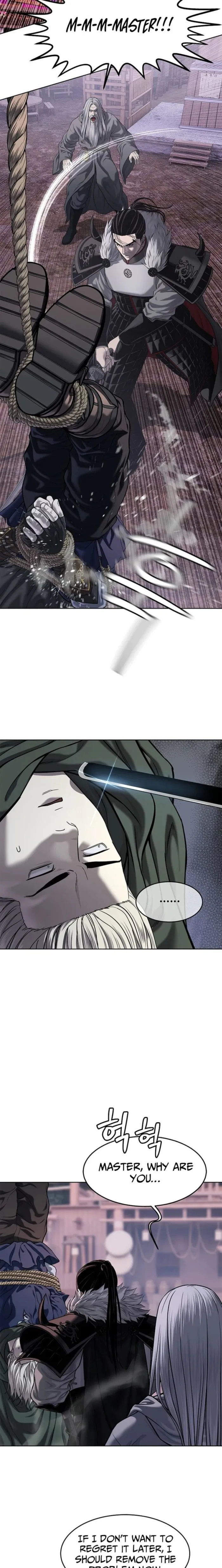 Read The Steel Emperor EN Manga Online