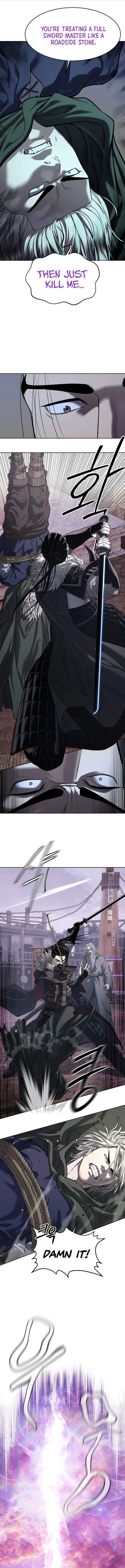 Read The Steel Emperor EN Manga Online