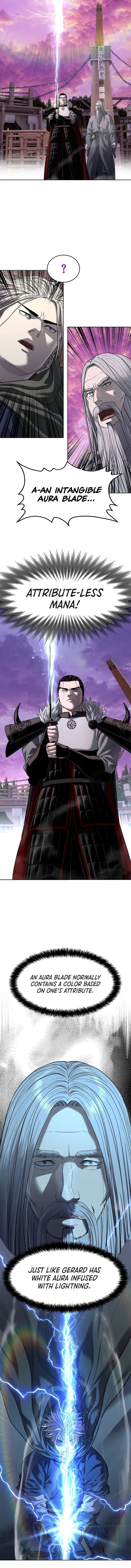 Read The Steel Emperor EN Manga Online