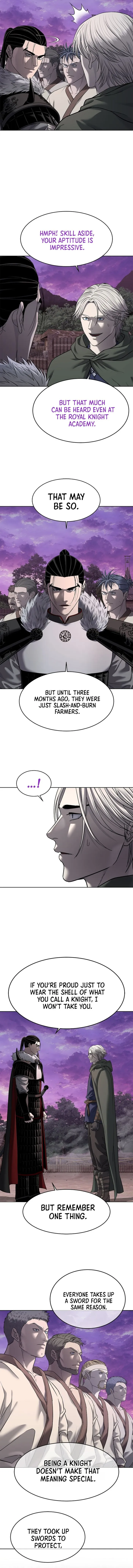 Read The Steel Emperor EN Manga Online