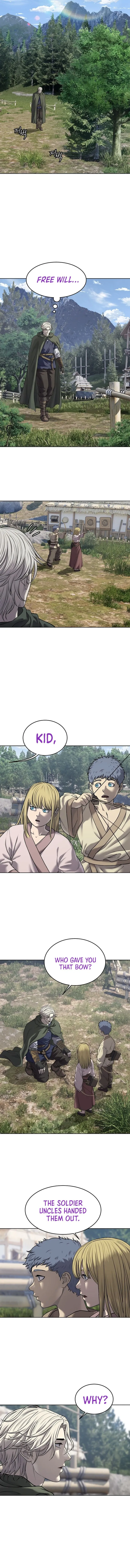 Read The Steel Emperor EN Manga Online