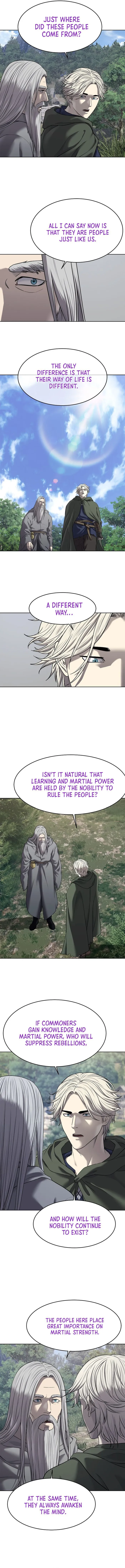 Read The Steel Emperor EN Manga Online