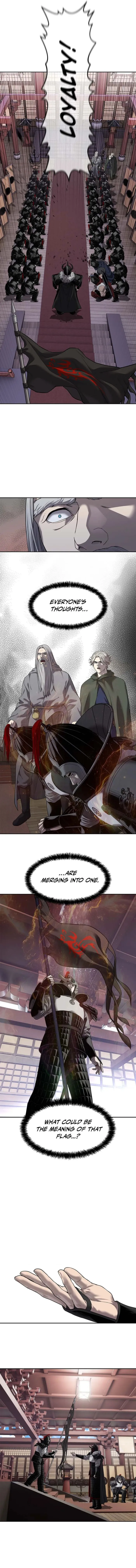 Read The Steel Emperor EN Manga Online