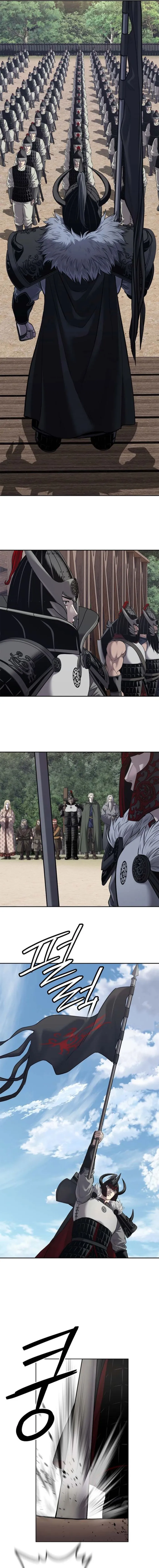 Read The Steel Emperor EN Manga Online