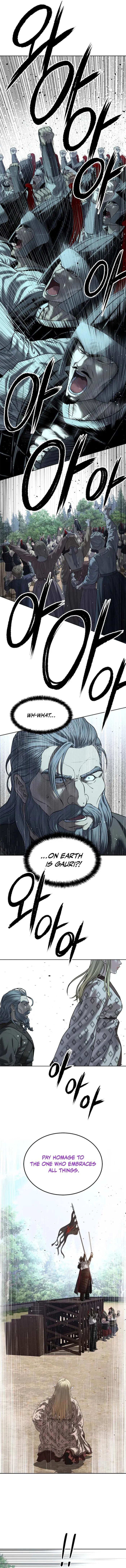 Read The Steel Emperor EN Manga Online