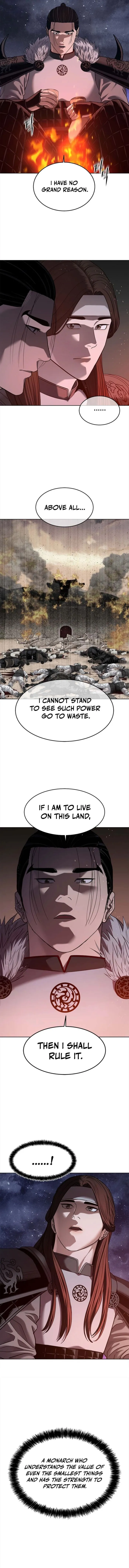 Read The Steel Emperor EN Manga Online
