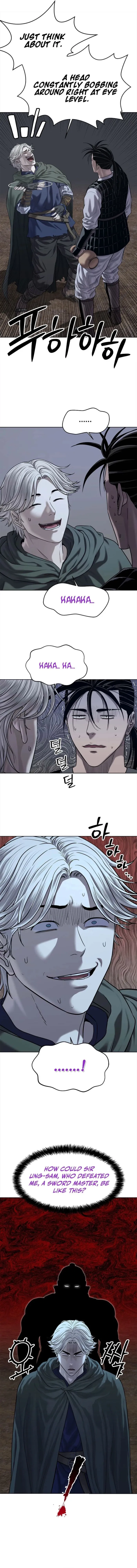 Read The Steel Emperor EN Manga Online