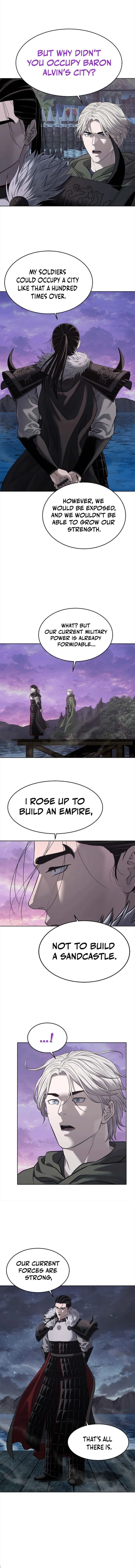 Read The Steel Emperor EN Manga Online