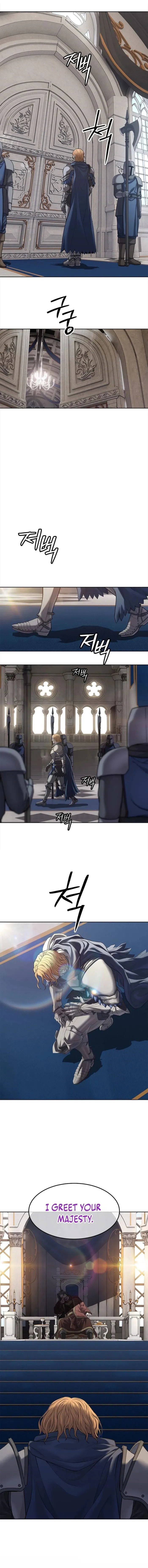 Read The Steel Emperor EN Manga Online
