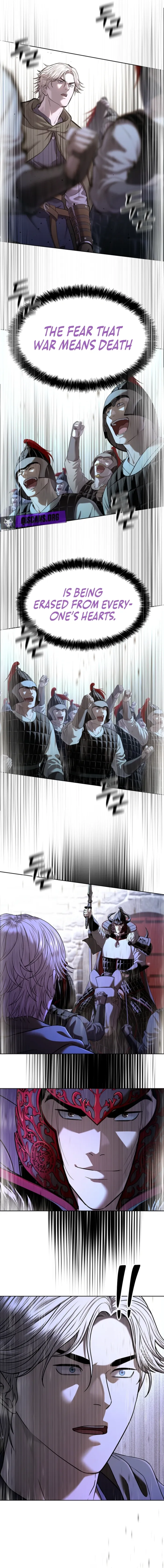 Read The Steel Emperor EN Manga Online